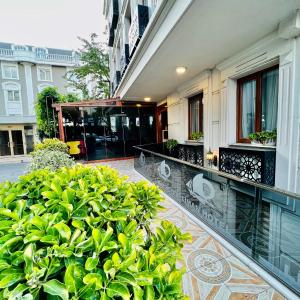 Liman Hotel