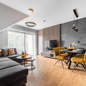 Chillout Szklarska Stone Hill