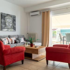 3BDR Penthouse -w/huge Balcony and hot tub-Jacuzzi
