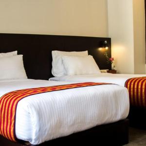 Hotel Bhutan Ga Me Ga