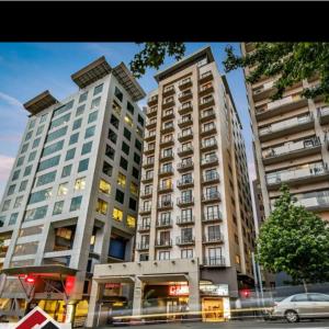 Sapphire Apartment 2 Rooms!!