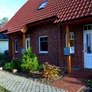 Usedom Suites Ückeritz
