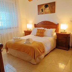Villa Playa Portomayor BUEU