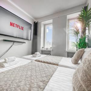 Residential Homes Helsinki Penthouse