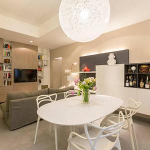 Milan Tortona Citylife Washington M4
