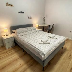 Emma's sweet Apartment - Next to Grand Mall Varna