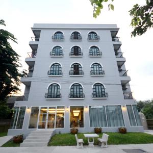 Resortel Lat Phrao 91
