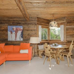 Apartment Stockerdörfl mit Garten in Kitzbühel - by ONE VILLAS