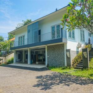 Araminth Private Villa