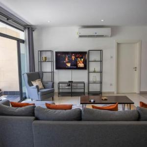 Cantonments Beautiful 2 Bedroom Apartment