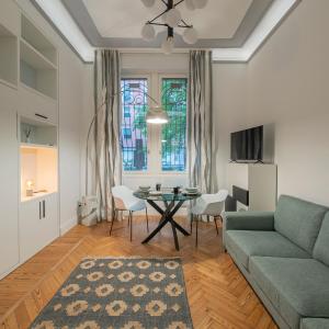 Dream Suites Milano Pagano Citylife -