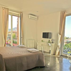 Palermo Rooms