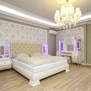 Deluxe Apartman Nivy