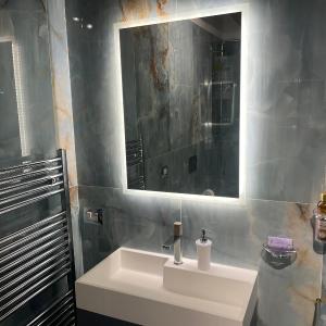 Suites Indipendenza 58
