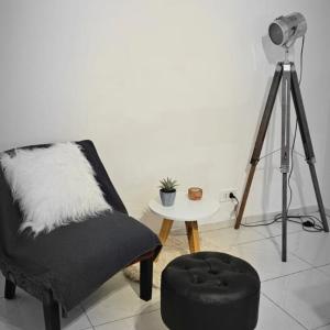 Coronel Diaz Apartment