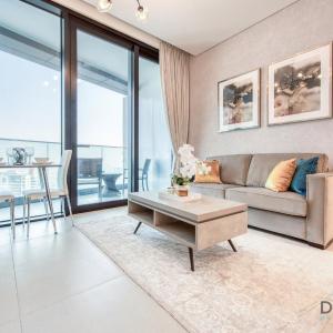 Stylish 1BR in Prime Location, Book Your Stay by Deluxe Holiday Homes