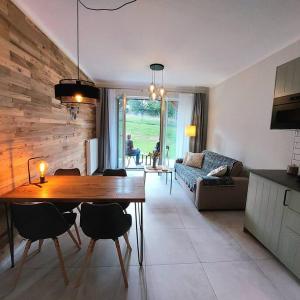 Apartament Lesny 3 Sarny