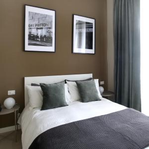 [Central Station] Design Apartment