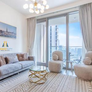Fully Furnished 1 Bed in Downtown Dubai, Hosted by Desert City Stays