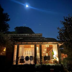 CHALET MARMONT ROME