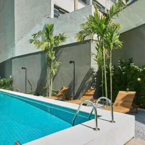 Studio Elegante no Centro de São Paulo