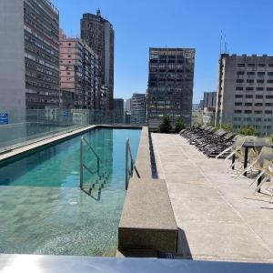 Studio Moderno próximo ao Metrô