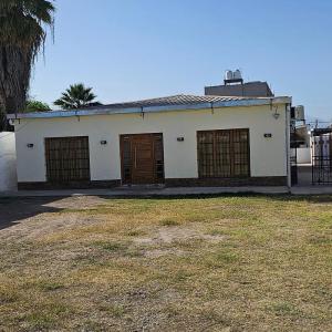 Casa en complejo Llay