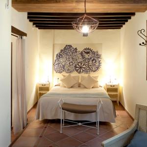 Charminghomesgranada Aljibe Antiguo, con bañera hidromasaje