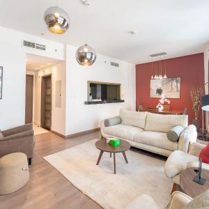 Alashrafia Saray- Central 2BR apartment in Downtown