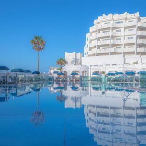 Santa Barbara Golf and Ocean Club, Tenerife