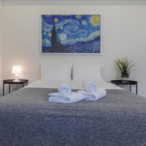 Panteão Studio in Alfama - with AC