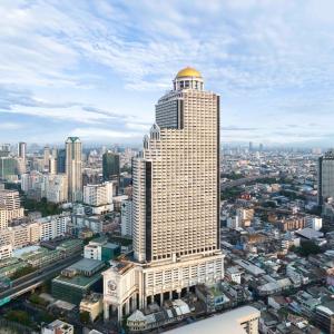 lebua at State Tower