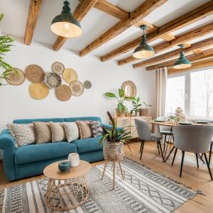 Alexandra's City Center Apartment III