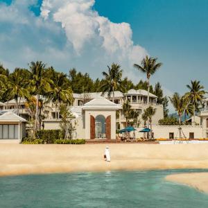 Devasom Khao Lak Beach Resort & Villas