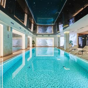 Stay inn Hotel Warszawa
