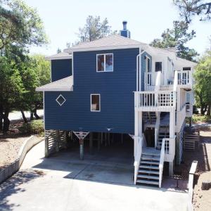 Soundside, Private Pool, Hot Tub, Screened Porch, 311C, Sounds of Joy
