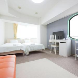 Hirojo Building 203,303,403,603,703 - Vacation STAY 15419
