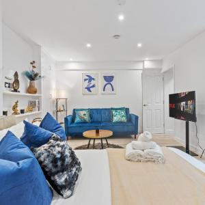 Cozy & Welcoming Studio Apartments in Premium Hyde Park Location