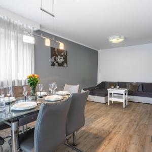Apart-Invest Apartament Paryski