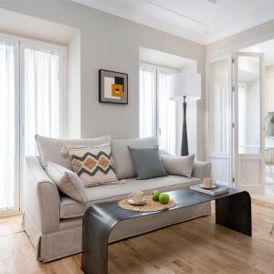 Casa Pilatos Suites Apartments