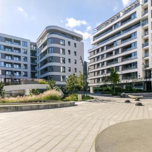 Plac Unii Centrum by Comfy Apartments