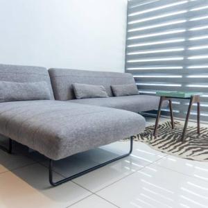 Cosy 1 Bed Loft @Embassy Gardens