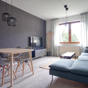 HOMEFY - Family Apartment