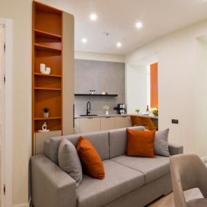hotelise l Moxie Apartment