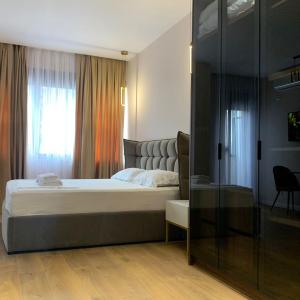 Apartment Premium Center Tirana