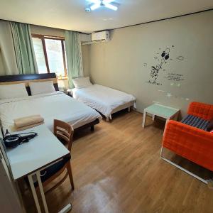 Appletree Guesthouse