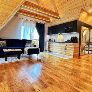 Apartamenty