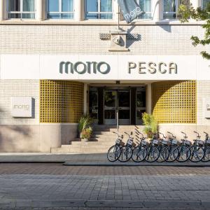 Motto by Hilton Rotterdam City Centre