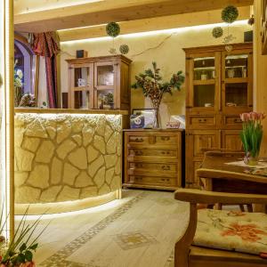 Leśny Dworek Zakopane