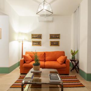 Popolo Charming Apartment
